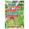 Phân bón NPK TYM 013 10-5-5 Vọt bông xoài Web